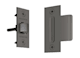 Baldwin Hardware 0440 number 8