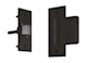 Baldwin Hardware 0440 number 6