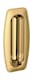 Baldwin Hardware 0458 number 4