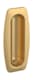 Baldwin Hardware 0458 number 5