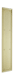 Baldwin Hardware 2281 number 7