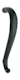 Baldwin Hardware 2617 number 3