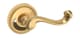 Baldwin Hardware 5104 number 10