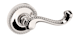 Baldwin Hardware 5104 number 1