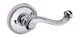 Baldwin Hardware 5104 number 2