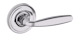 Baldwin Hardware 5106 number 3