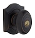 Baldwin Hardware 5237 number 10