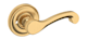 Baldwin Hardware 5445V number 10