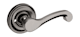 Baldwin Hardware 5445V number 6