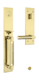 Baldwin Hardware 85317 number 20