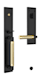 Baldwin Hardware 85317 number 1