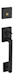 Baldwin Hardware 85390 number 5