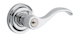 Baldwin Hardware EN.CUR.R.TRR number 3