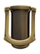 Baldwin Hardware 0105 number 5