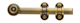 Baldwin Hardware 0379 number 3