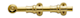 Baldwin Hardware 0380 number 4