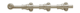 Baldwin Hardware 0381 number 5