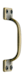 Baldwin Hardware 0470 number 8