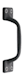 Baldwin Hardware 0470 number 5