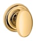 Baldwin Hardware 5025 number 12