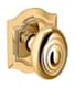 Baldwin Hardware 5077 number 21