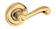 Baldwin Hardware 5103 number 10