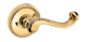 Baldwin Hardware 5104 number 11