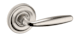 Baldwin Hardware 5106 number 1