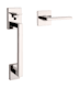 Baldwin Hardware 85390 number 7