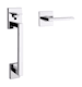 Baldwin Hardware 85390 number 8