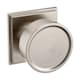 Baldwin Hardware K009 number 17