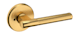 Baldwin Hardware L015 number 8