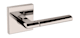 Baldwin Hardware L021 number 22