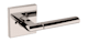Baldwin Hardware L021 number 8