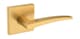 Baldwin Hardware L022 number 12