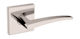 Baldwin Hardware L022 number 15