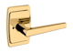 Baldwin Hardware L024 number 11