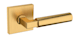 Baldwin Hardware L029 number 19