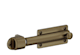 Baldwin Hardware 0345 number 6
