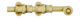Baldwin Hardware 0380 number 7