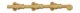 Baldwin Hardware 0381 number 8