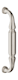 Baldwin Hardware 2574 number 1