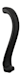 Baldwin Hardware 2598 number 5