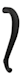 Baldwin Hardware 2617 number 5