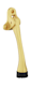 Baldwin Hardware 4105 number 12