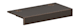 Baldwin Hardware 4647 number 7