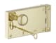 Baldwin Hardware 5634 number 4