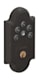 Baldwin Hardware 8252.AC1 number 3