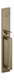 Baldwin Hardware 85392 number 6