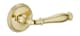 Baldwin Hardware L034 number 4